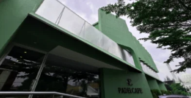 GRC Superpanel 9mm | Fasad